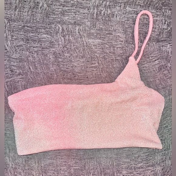 Glitter bikini top💖☀️ - Picture 9 of 10